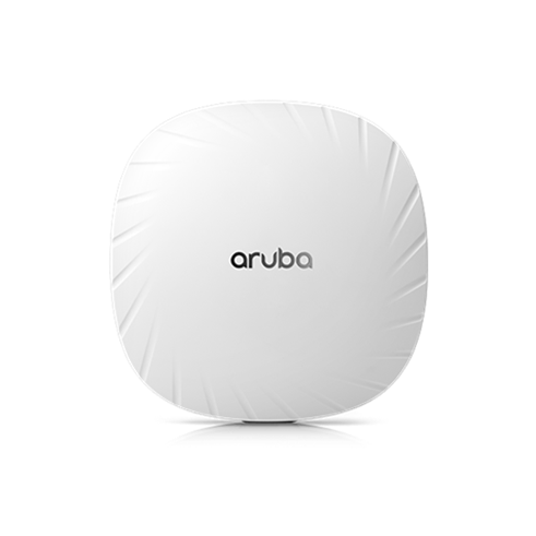 Aruba AP-515 支持wifi-6