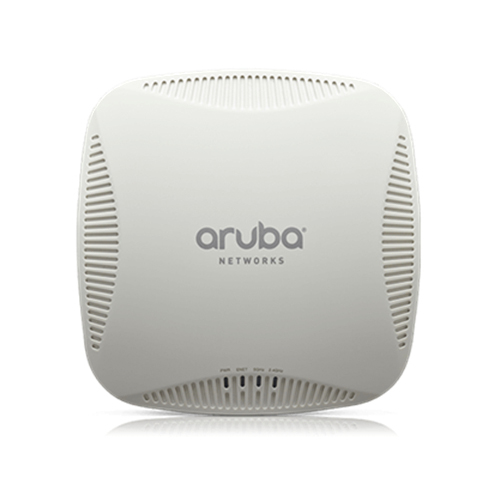 Aruba IAP-205 雙頻無線胖